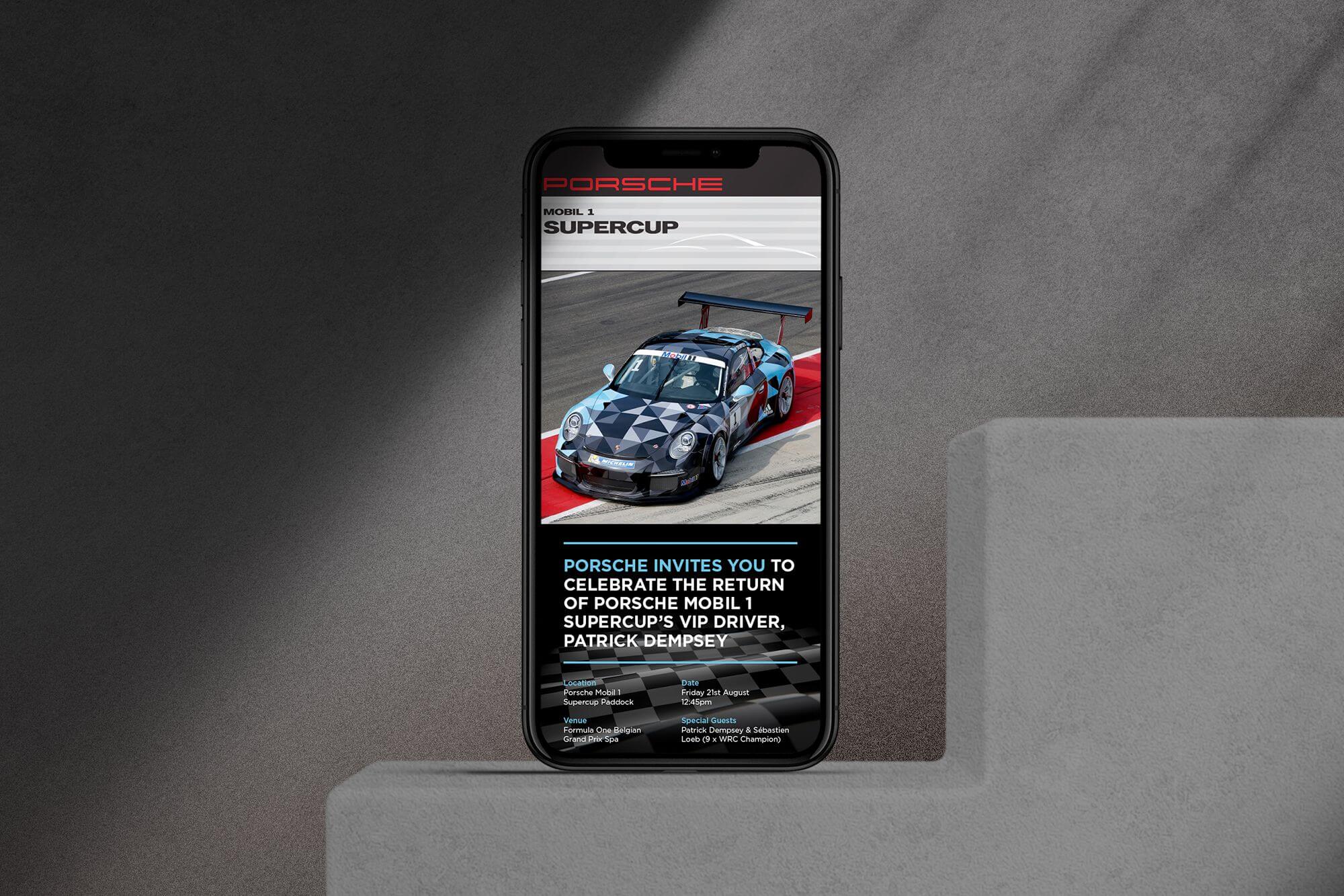 porsche image