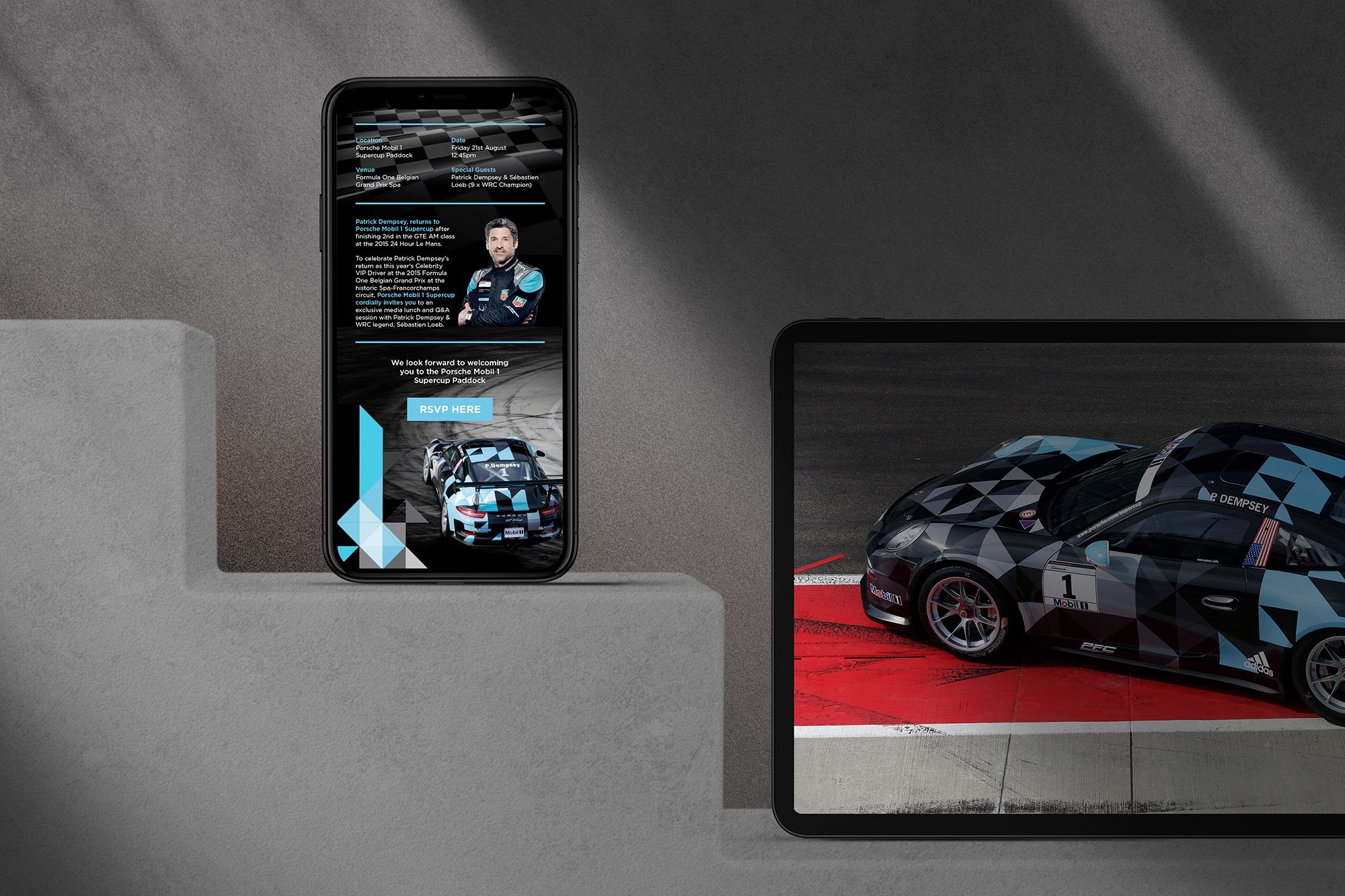 porsche image