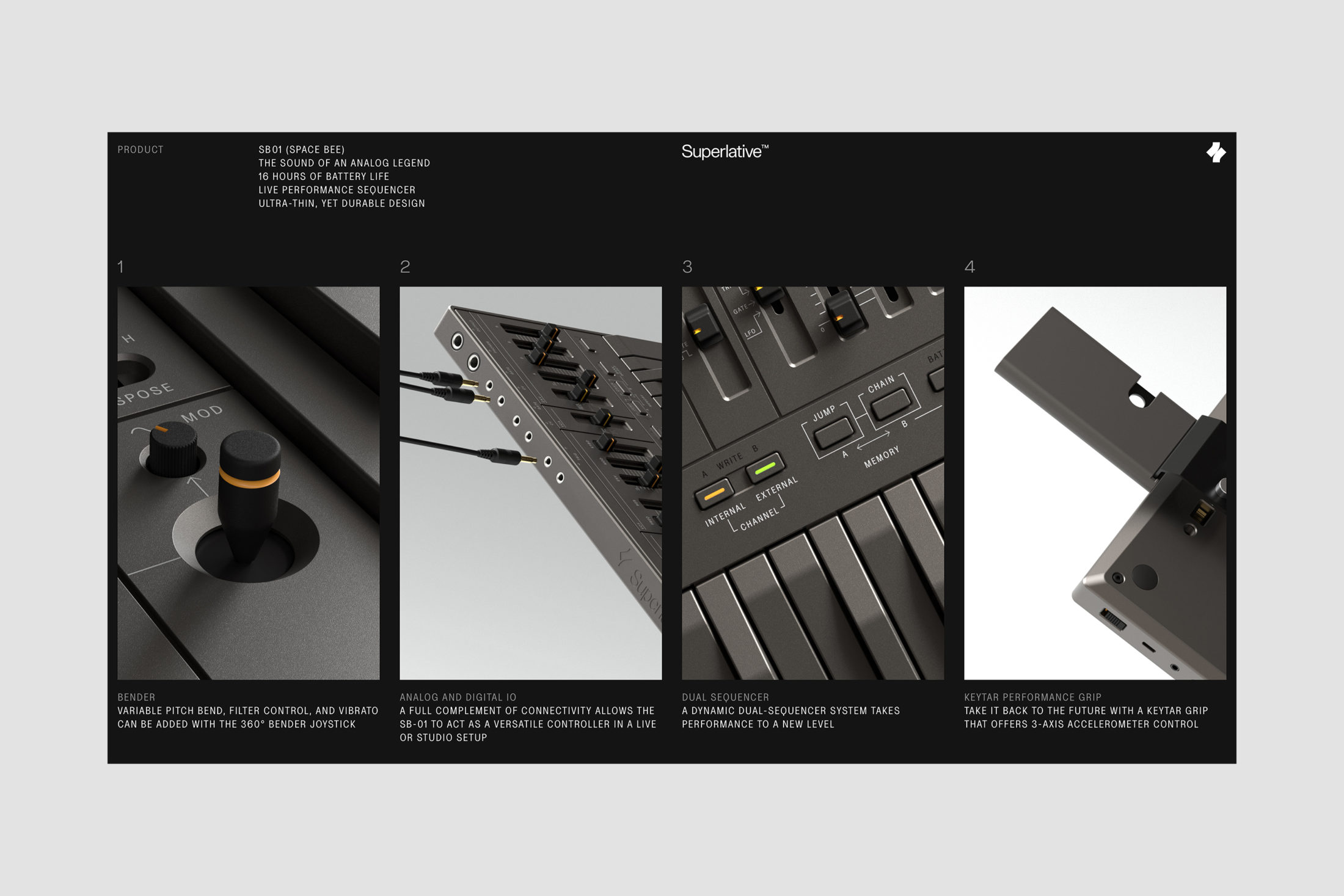 audio branding website