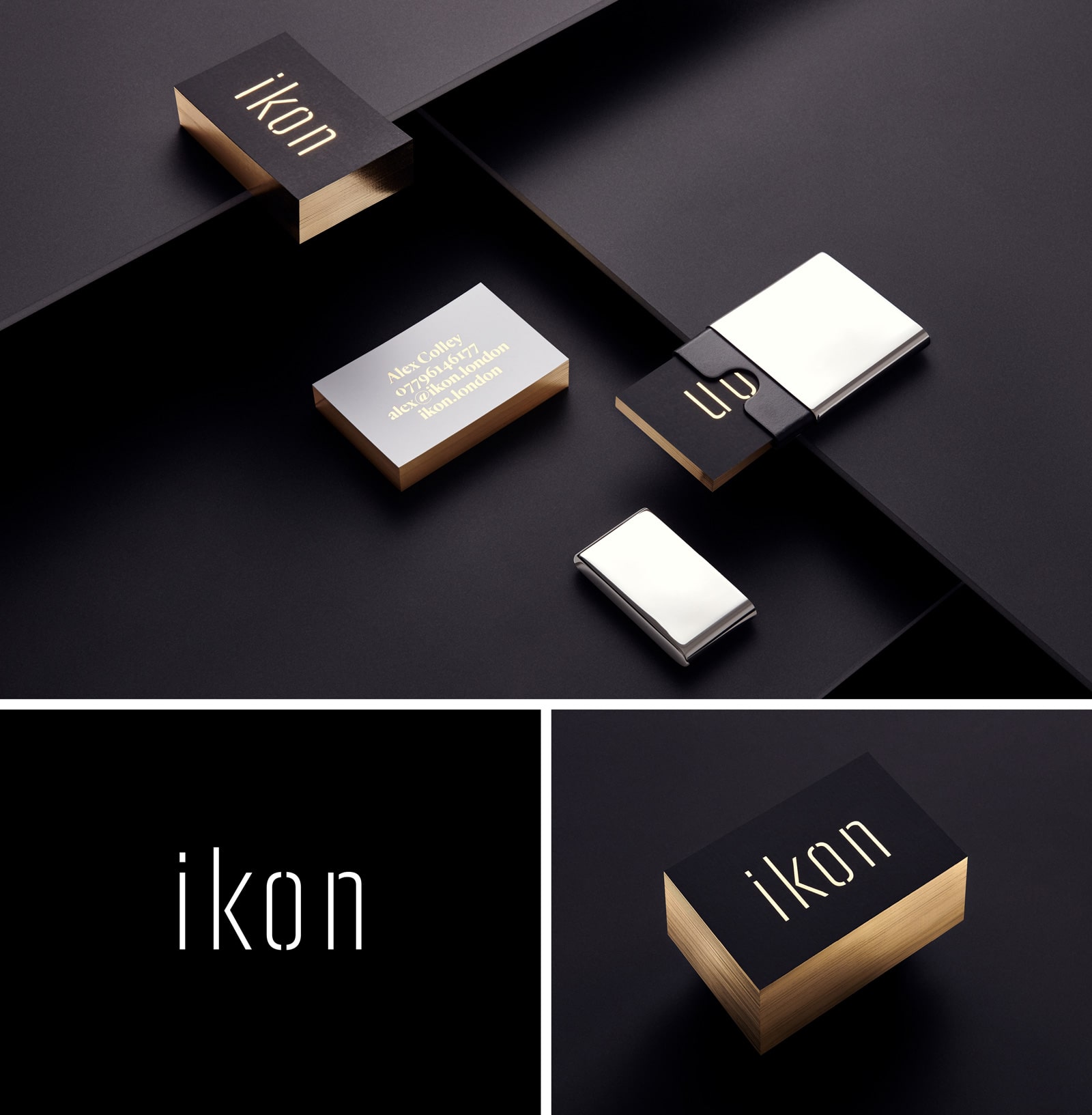 ikon branding agency